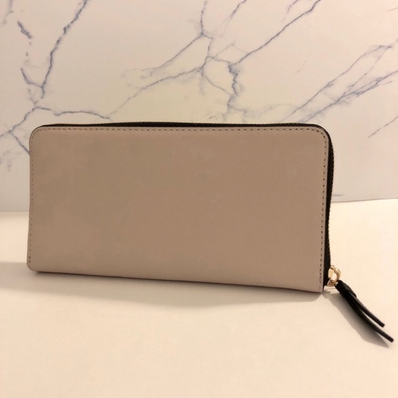Kate Spade Cameron Large Continental Wallet - Picture 3 of 3